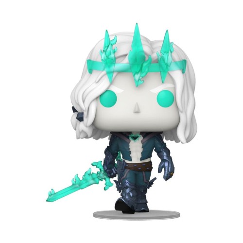 Figurka Funko POP League of Legends...