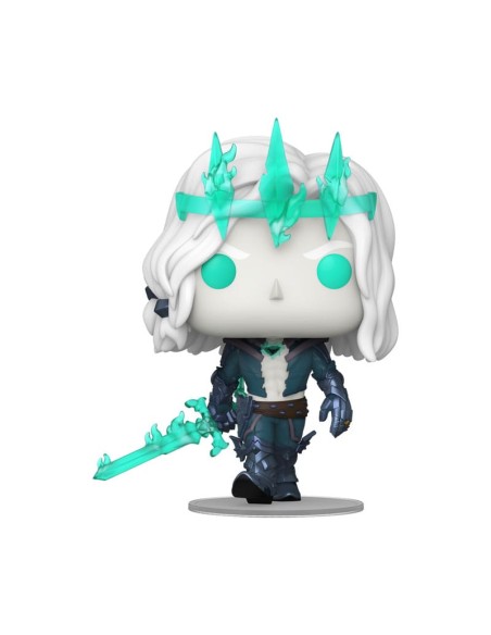 Figurka Funko POP League of Legends Viego 1044