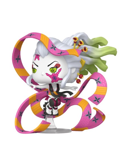 Figurka Funko POP: Demon Slayer - Deluxe Daki(Demon Form) 1841