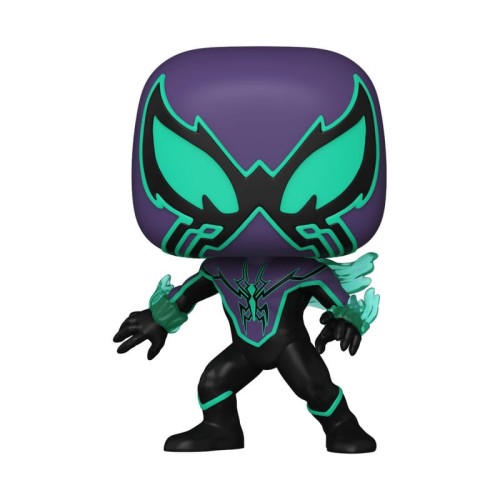 Figurka Funko POP Marvel:  Spider-Man...