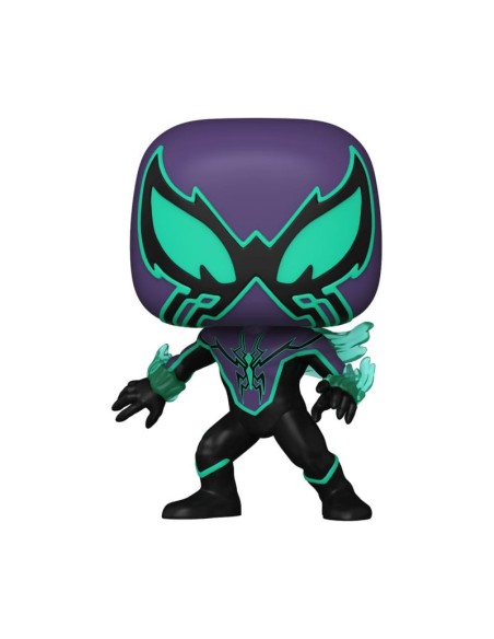 Figurka Funko POP Marvel:  Spider-Man Chasm 1446