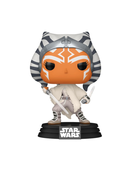 Figurka POP Star Wars: Ahsoka 749