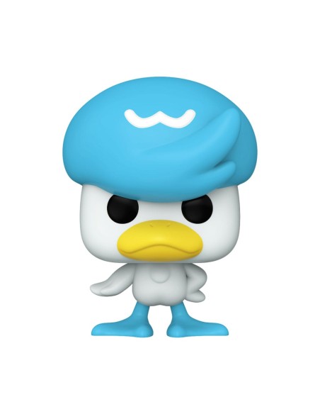 Figurka Funko POP Animation: Pokemon - Quaxly 1012
