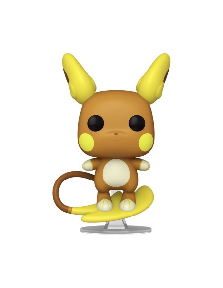 Figurka Funko POP Animation: Pokemon - Raichu(Alolan) 1011
