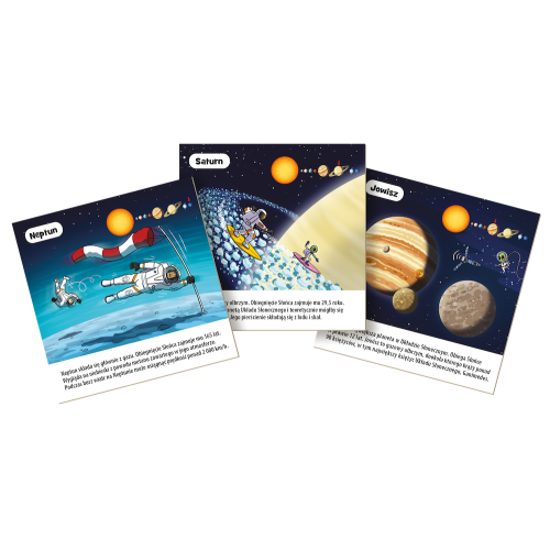 BrainBox: Pocket - Kosmos