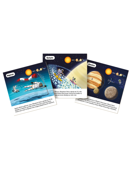 BrainBox: Pocket - Kosmos