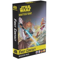 Star Wars: Shatterpoint -...
