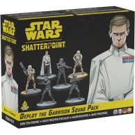 Star Wars: Shatterpoint -...