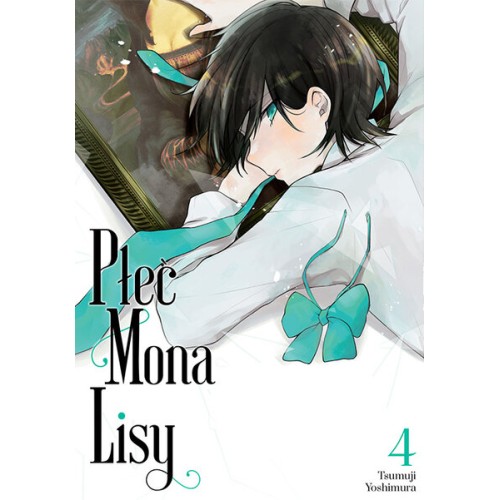 Płeć Mona Lisy - 4