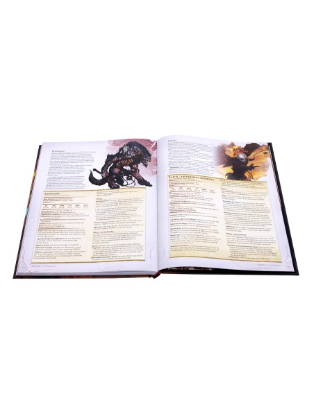 Dungeons & Dragons: Baldur's Gate - Zstąpienie do Avernusa