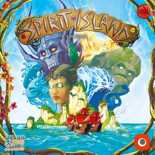 Spirit Island