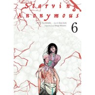 Starving Anonymous - 6