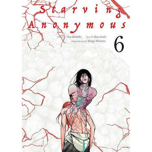 Starving Anonymous - 6