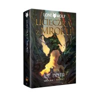 Lone Wolf 1: Ucieczka z...