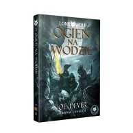 Lone Wolf 2: Ogień na...