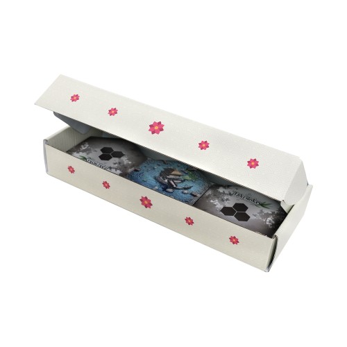 Takenoko (edycja polska)