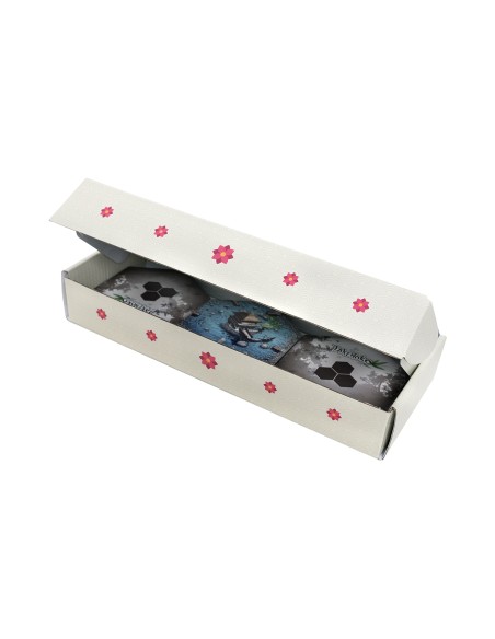 Takenoko (edycja polska)