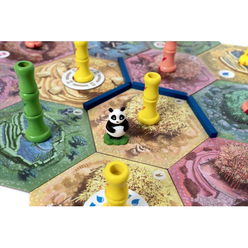 Takenoko (edycja polska)