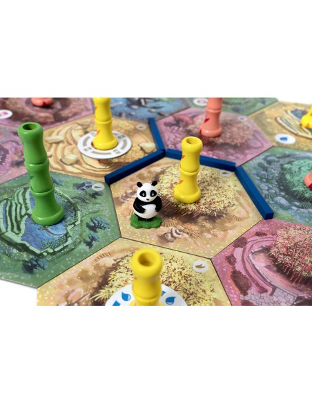 Takenoko (edycja polska)