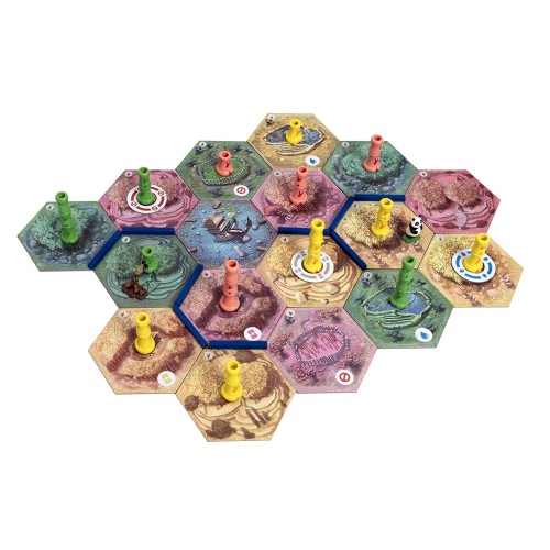 Takenoko (edycja polska)