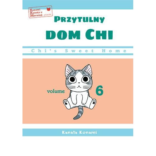 Przytulny dom Chi - 6