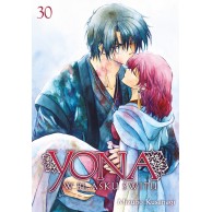 Yona w blasku świtu - 30