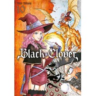 Black Clover - 10