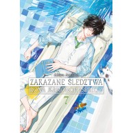 Zakazane śledztwa Rona...