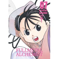 Fullmetal Alchemist Deluxe...