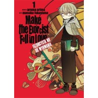 Make the Ecorcist Fall in...