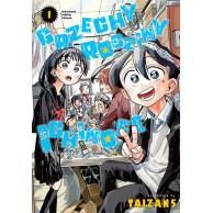 Grzechy rodziny Ichinose - 1