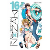 Mistrz romansu Nozaki - 16