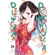 Dziewczyna do wynajęcia - 26