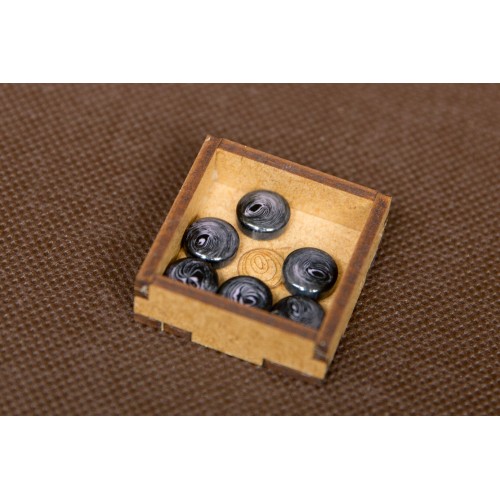 reDrewno Insert pasujący do gry...