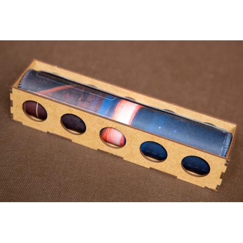 reDrewno Insert pasujący do gry...