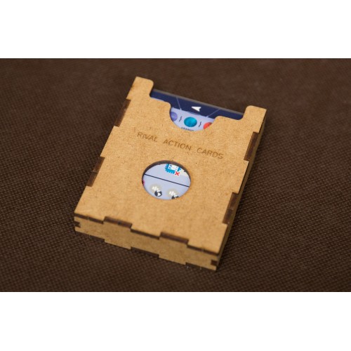 reDrewno Insert do gry SETI reDrewno Insert do gry SETI