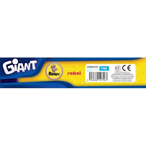 Dobble Giant