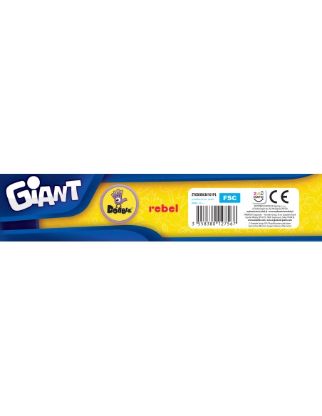 Dobble Giant