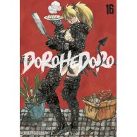 Dorohedoro - 16