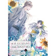 Moje szczęśliwe małżeństwo - 4