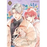 Znaki naszych uczuć - 8