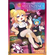 Międzygatunkowi recenzenci - 6