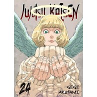 Jujutsu kaisen - 24