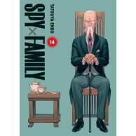 Spy-x-Family - 14