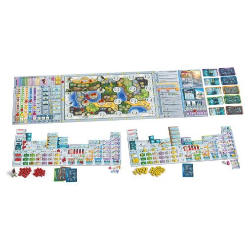 Civolution (edycja polska)