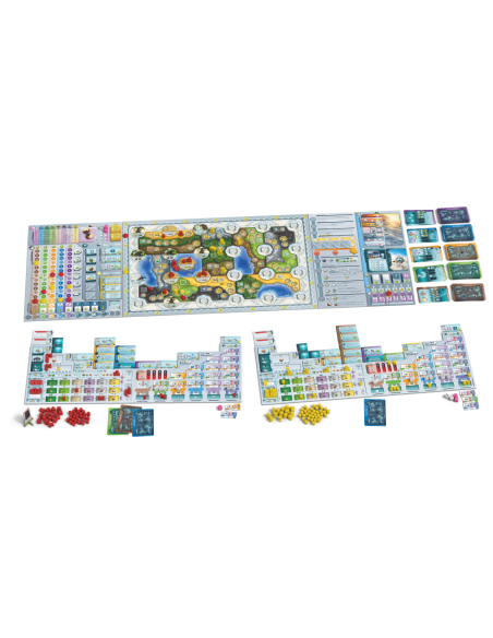 Civolution (edycja polska)