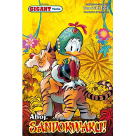 Gigant Poleca - 259 - Ahoj,...