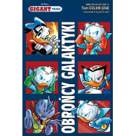 Gigant Poleca - 258 -...