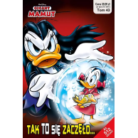 Gigant Mamut - 43 - Tak to...