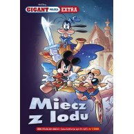 Gigant Poleca Extra -...